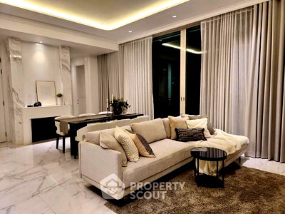 คอนโด ม.กรุงเทพ กล้วยน้ำไท : คอนโด 3-ห้องนอน ที่ รอย์ช ไพรเวท เรสซิเดนซ์ส ใกล้ MRT สุขุมวิท (ID 1963419)