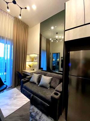 ขายคอนโด : #A124335 ✅ 6/1/69  ขายคอนโด THE LINE Sukhumvit 101  📲📢สอบถาม ld line @condoboy