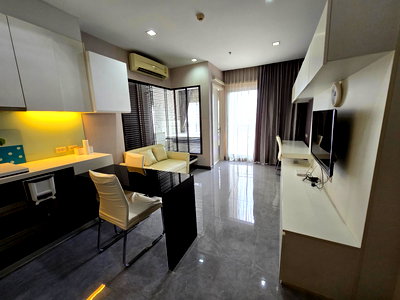 ขายคอนโด : FOR SELL 🏢Urbano Absolute Sathorn-Taksin
