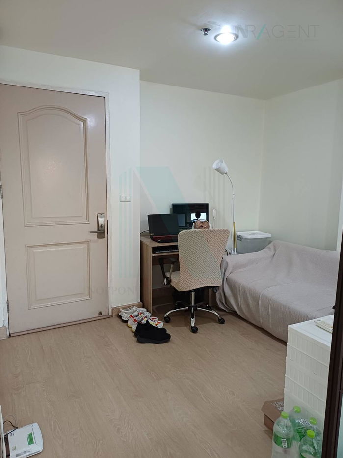 รูป 🔺 ขายคอนโด เดอะ เน็กซ์ ลาดพร้าว 44 อาคาร 1 ชั้น 6 สตูดิโอ ขนาด 30 ตรม ใกล้ สถานีตำรวจ - รูปที่ 8/8