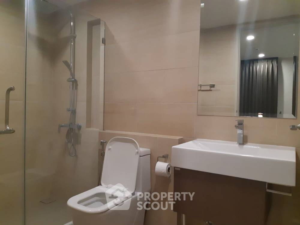 รูป คอนโด 1-ห้องนอน ที่ ที-วัน คอนโดมิเนียม พหลโยธิน 32 ใกล้ BTS เสนานิคม (ID 867209) - รูปที่ 4/9