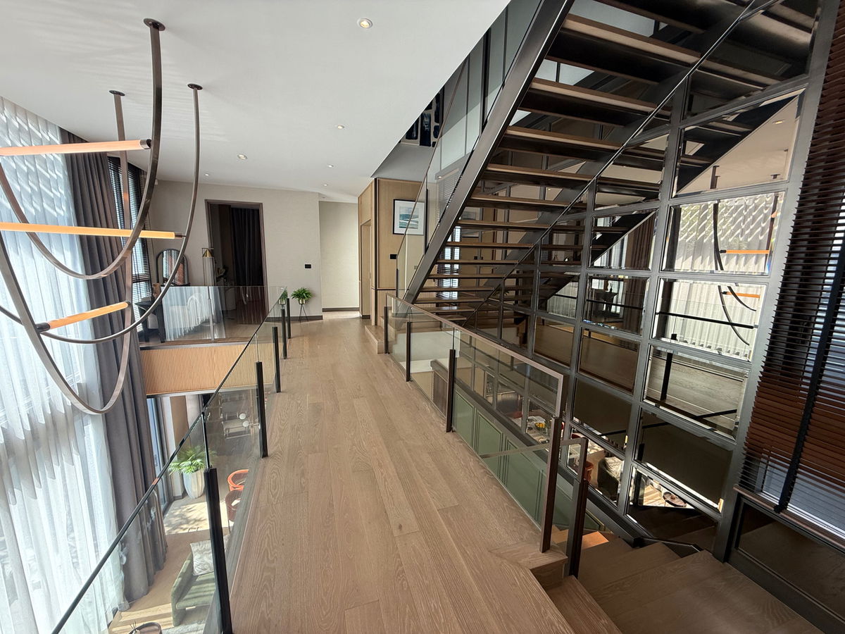 รูป 6 หลังสุดท้าย 🔥 FOR SALE 🏡 Meka Ramintra - รูปที่ 30/60