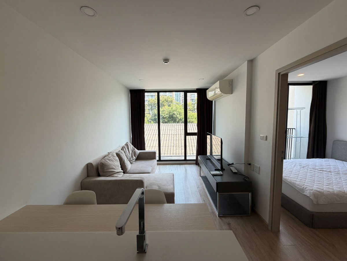 รูป #SC10724 📌 ให้เช่า | 🟦🟨เซอริโอ้ สุขุมวิท 50🟥🟩💬 𝑪𝒐𝒏𝒕𝒂𝒄𝒕 𝑳𝑰𝑵𝑬: @𝒔𝒆𝒄𝒓𝒆𝒕𝒑𝒓𝒐𝒑𝒆𝒓𝒕𝒚 🔥✨ - รูปที่ 2/11