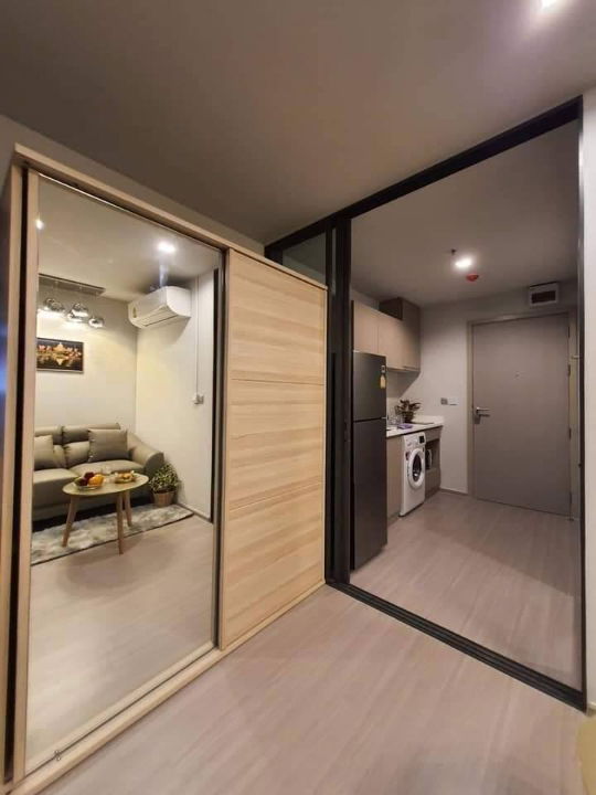 รูป #SC10716 📌 ให้เช่า | 🟦🟨ไลฟ์ ลาดพร้าว🟥🟩💬 𝑪𝒐𝒏𝒕𝒂𝒄𝒕 𝑳𝑰𝑵𝑬: @𝒔𝒆𝒄𝒓𝒆𝒕𝒑𝒓𝒐𝒑𝒆𝒓𝒕𝒚 🔥✨ - รูปที่ 4/12