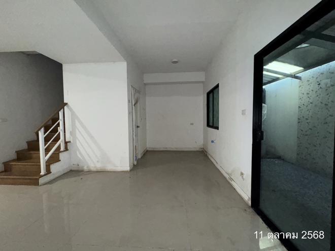 รูป ทาวน์เฮ้าส์ สำหรับขาย เดอะคอนเนค สุวรรณภูมิ 4 ราชาเทวะ บางพลี สมุทรปราการ - รูปที่ 6/38