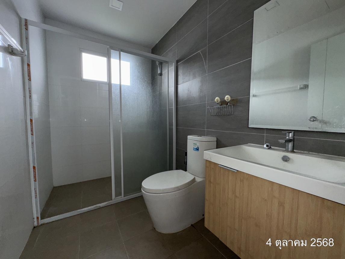 รูป บ้านเดี่ยว สำหรับขาย บ้านพฤกษา 114/1 เทพารักษ์-เมืองใหม่ โครงการ 1 บางเพรียง บางบ่อ สมุทรปราการ - รูปที่ 36/40