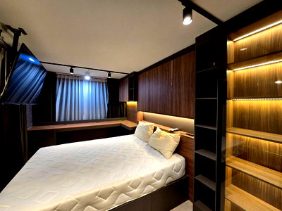 Condos for sale Chang Chui : P-39957 Condo for sell Ideo Charan 70 - Riverview fully furnished.