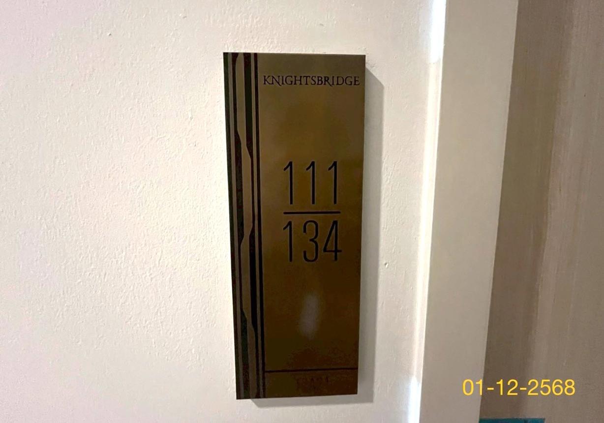 picture CONDO 1 ห้องนอน, 31.32 Square meter for sale at CONDO for sale Pak Nam Muang Samut Prakarn Samut Prakarn - 17/24