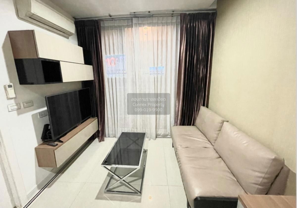 picture 🔥🔥🔥 For Rent Condo , TC Green Rama 9 , MRT-Phra Ram 9 , Huai Khwang , Huai Khwang , Bangkok , CX-98832 ✅ Live chat with us ADD LINE @connexproperty ✅ 🔥🔥🔥 - 12/12