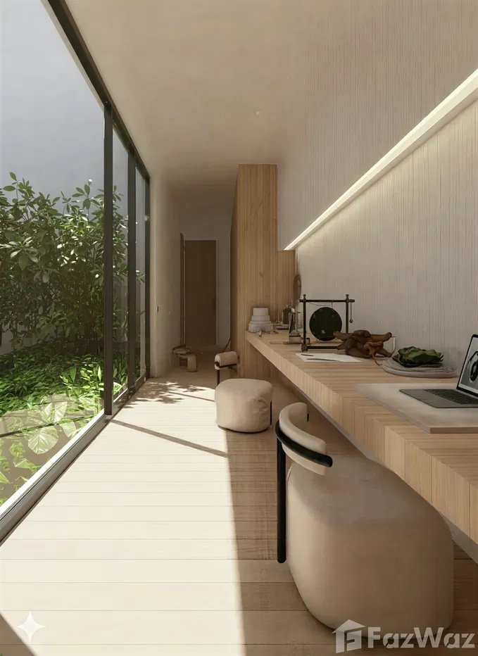 รูป ขาย ทาวน์เฮ้าส์ 3 ห้องนอน ใน จรเข้บัว, กรุงเทพมหานคร 5947139 - รูปที่ 5/46