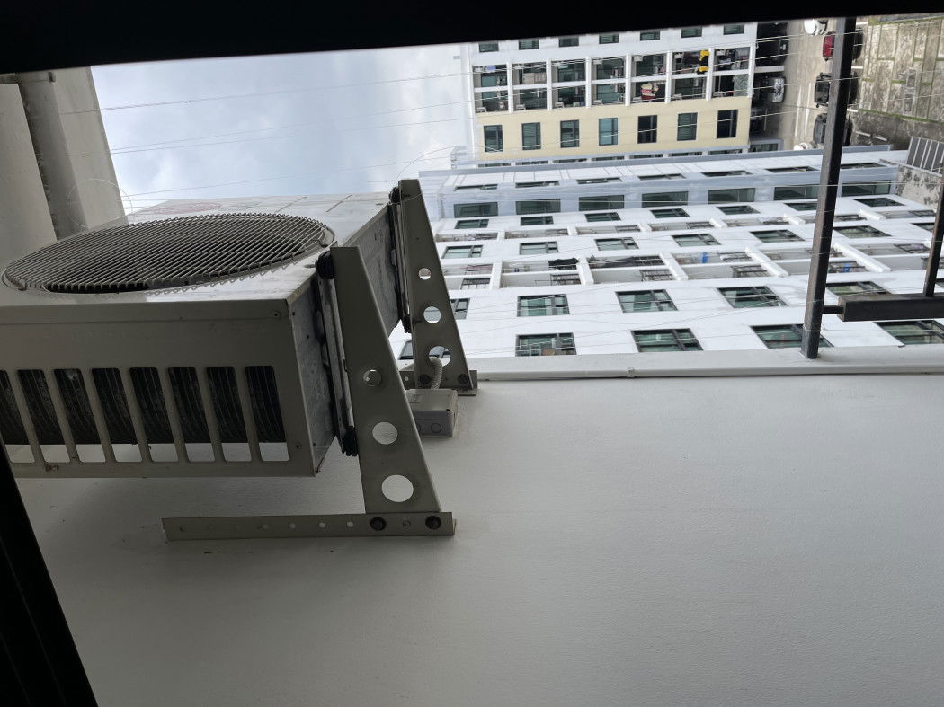 รูป ขาย คอนโด M1543 The Avenue Spring @ABAC bangna 22.82 ตรม - รูปที่ 6/12