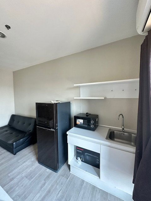 รูป ใกล้รถไฟฟ้า และรถประจำทาง ใกล้แหล่งของกิน พลัม เวสเกต - รูปที่ 2/6