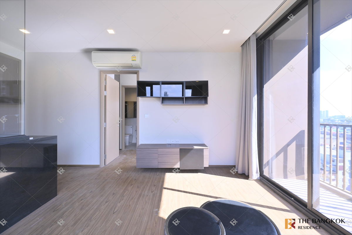 รูป ❤️🔥ฮอตยูนิต ทั้งอยู่เองและลงทุน ❤️🔥 The Line Sukhumvit 71 ใกล้ BTS พระโขนง - รูปที่ 5/11