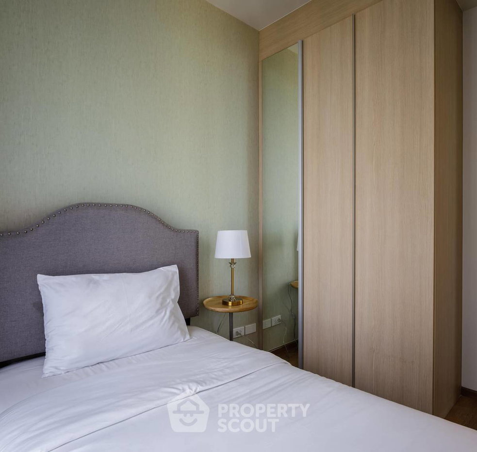 รูป คอนโด 2-ห้องนอน ที่ พาร์ค ออริจิ้น พร้อมพงษ์ ใกล้ BTS พร้อมพงษ์ (ID 885801) - รูปที่ 11/30