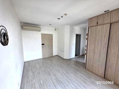 คอนโด BTS แบริ่ง : คอนโดมิเนียม 21.99 ตร.ม. ไอดีโอ โมบิ สุขุมวิท อีสท์เกต เขตบางนา กรุงเทพมหานคร 2.2M