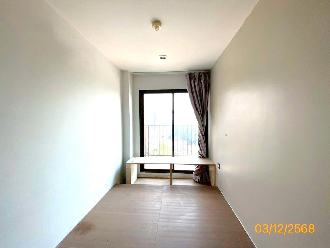 รูป คอนโดมิเนียม 2 ห้องนอน, 37.22 ตารางเมตร คอนโดมิเนียม สำหรับขาย ทรอปิคาน่า บางด้วน เมืองสมุทรปราการ สมุทรปราการ - รูปที่ 13/24