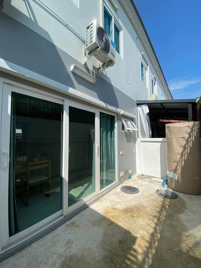 รูป ให้เช่า ศุภาลัย วิลล์ สันผีเสื้อ 3 ห้องนอน โทร 082-532-3935 - รูปที่ 7/15