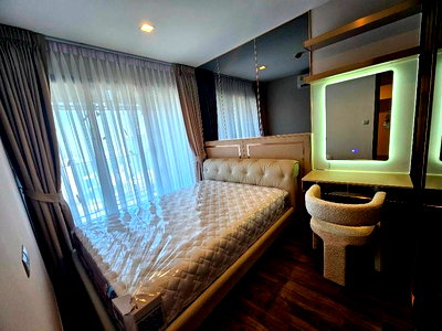 ขายคอนโด : ✅ S-LVY124 ✅ Line : @p2nproperty