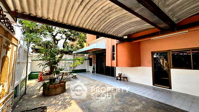 บ้านเดี่ยว เขตจอมทอง : บ้าน 5-ห้องนอน ใน จอมทอง (ID 2522829)