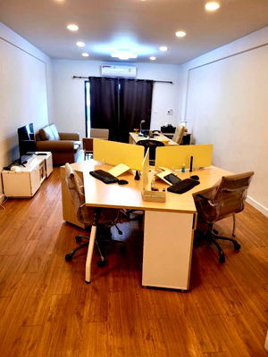 เช่าโฮมออฟฟิศ เพชรเกษม 81 : ให้เช่า Siri Avenue Phetkasem81 ติดถนนใหญ่ ถนนเพชรเกษม81