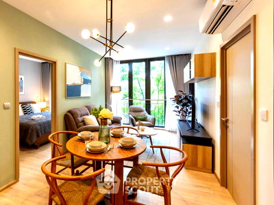 ขายคอนโด : คอนโด 2 ห้องนอน ขาย ที่ Kawa Haus ใกล้ BTS อ่อนนุช (ID 750092)