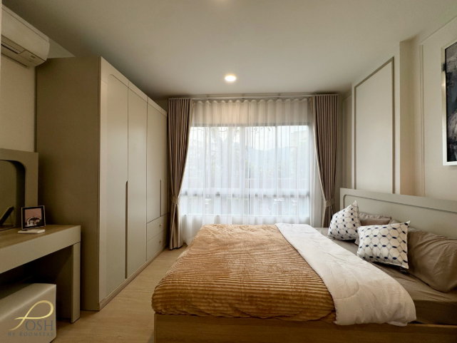 DCondo Kathu Patong a newly renovated condo near the Patong Hill entrance (close to Si Ko Intersection), with convenient access to the city center. - image 5
