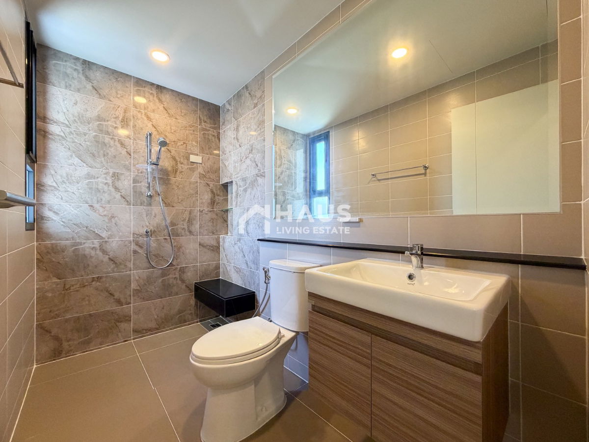 รูป 🔥 ขายบ้านเดี่ยว เดอะ ซิตี้ บรมราชชนนี - ทวีวัฒนา 🔥 / 4 ห้องนอน #HPHU023 - รูปที่ 32/39