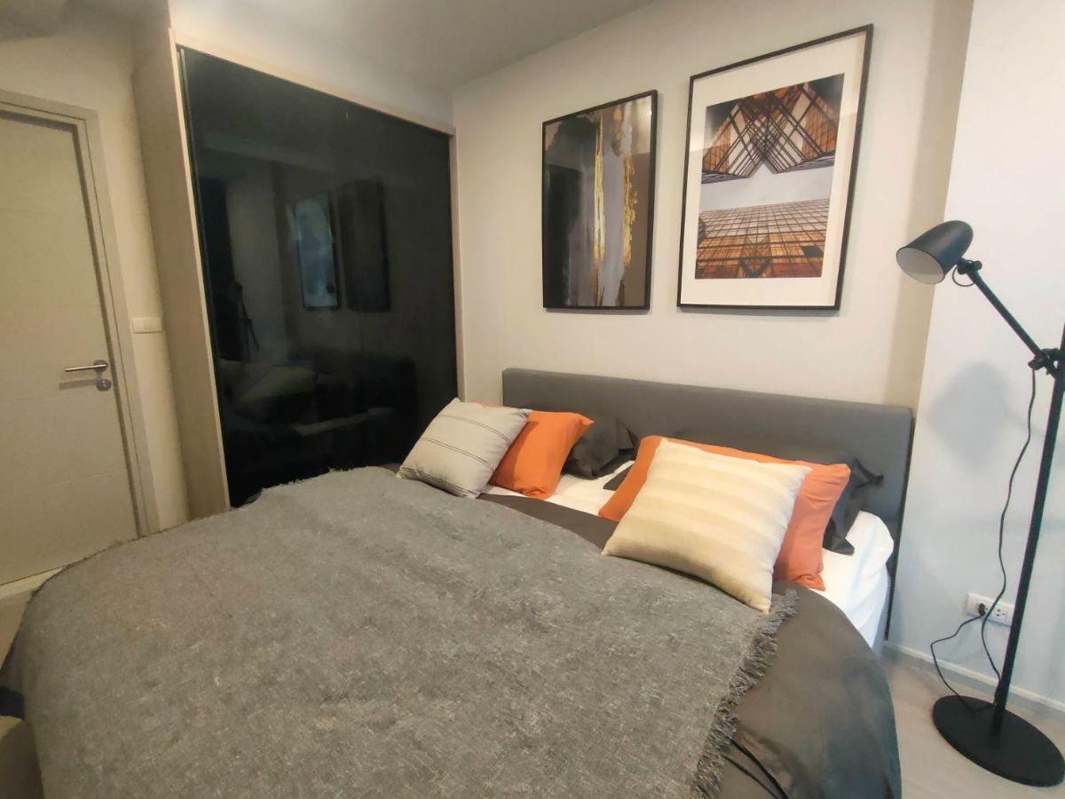 รูป 🌄🏢คอนโด Low Rise ไสต์ลรีสอร์ท ย่านเอกมัย ปล่อยขายราคาพิเศษ สนใจทักมาสอบถามได้ค่ะ👋 - รูปที่ 11/24