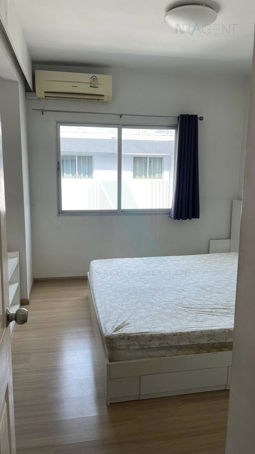 รูป 🔺 ขายคอนโด เอ สเปซ อโศก-รัชดา อาคาร 1 ชั้น 14 สตูดิโอ ขนาด 35 ตรม ใกล้ เซ็นทรัล พระราม 9 - รูปที่ 6/8