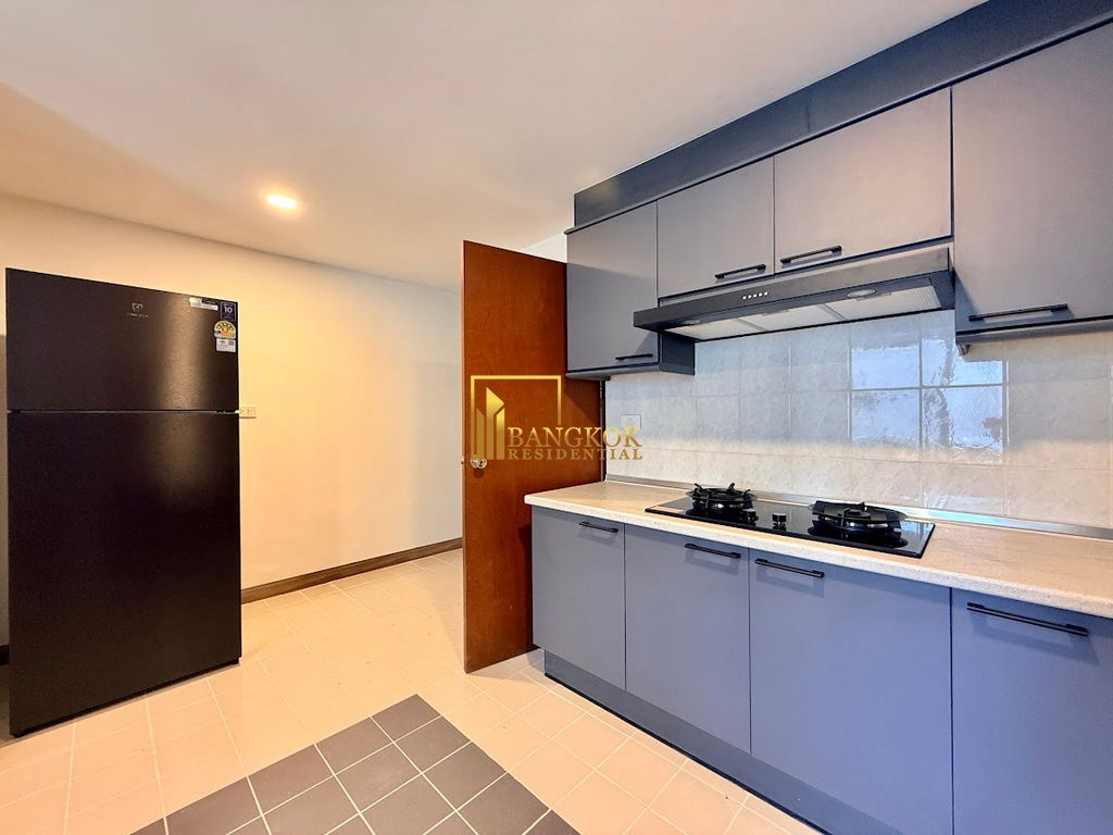 picture Windsor Tower - Large 3 Bedroom Condo For Rent in Asoke - BR5596CD - 12/40