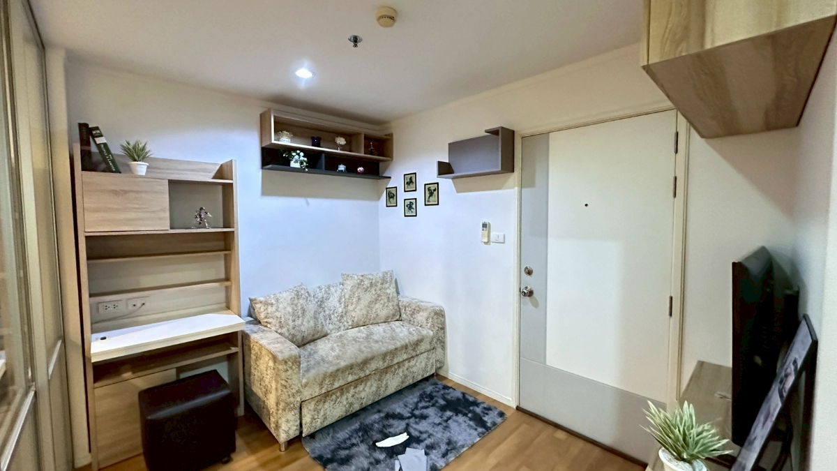 picture ME2500489 Condo For Rent Lumpini Park Rama 9 Ratchada - 4/16