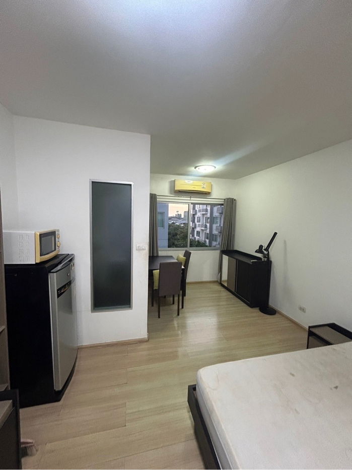 รูป 📣📣ประกาศให้เช่า!! ✨🏰คอนโด A Space Sukhumvit 77🏰✨ ☎️ติดต่อ คุณหย๊ะ 📞 093-4419156 ID Line : @928zbfqq - รูปที่ 8/10