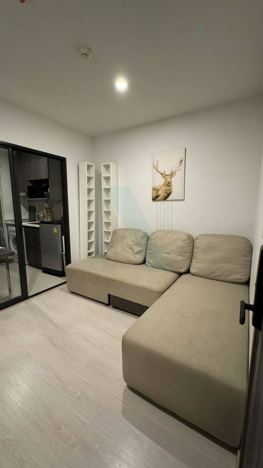 picture ð For Rent Condo ELIO DEL NEST Building G, Floor 17,1 bed room, Room size 32 sqm - 4/8