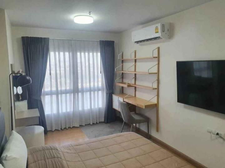 รูป 🔴RVV0036 🟡 ให้เช่าถูกมาก👍 ศุภาลัย ซิตี้ รีสอร์ท แจ้งวัฒนะ 💛🧡 ✅แอดไลน์ @mproperty( มี @ ด้วย) แอดมินตอบไว - รูปที่ 2/18