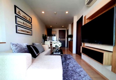 Condos for rent Shrewsbury International School : Rhythm                         Sathorn 