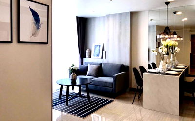 คอนโด BTS พร้อมพงษ์ : #A124337 ✅ 6/1/69  ขายคอนโด Downtown 49 📲📢สอบถาม ld line @condoboy