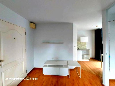 ขายคอนโด : คอนโดมิเนียม 28.85 ตร.ม. ทิวลิป ไลท์ คอนโดมิเนียม (อาคารแอล 1) กระทุ่มแบน สมุทรสาคร 878,000