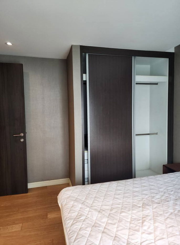 picture For Rent ⭐️ Tidy deluxe Sukhumvit 34 BTS Thonglor - 6/7