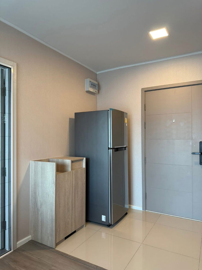 รูป 💎ให้เช่าคอนโด📣 “ Dcondo Hideaway ” วิวสระ✨ 1 ห้องนอน (ห้องใหญ่)🔥ใกล้ ม.ธรรมศาตร์ คุ้มสุดๆ - รูปที่ 8/9