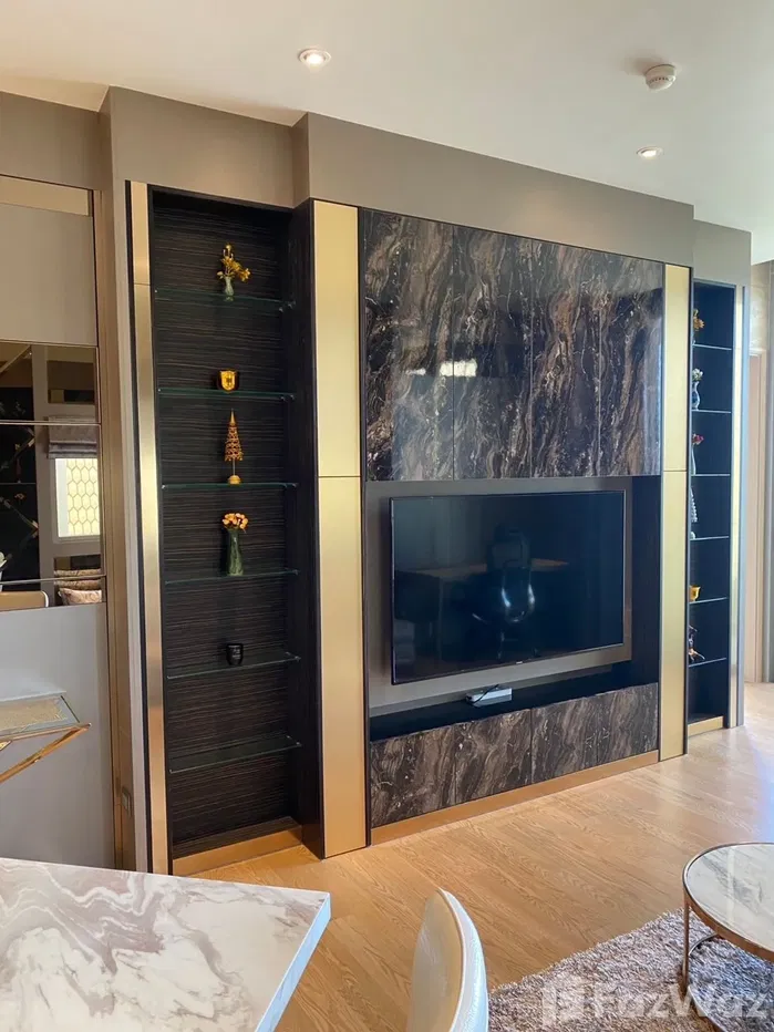 รูป ขาย คอนโด 1 ห้องนอน ในโครงการ แมกโนเลียส์ วอเตอร์ฟรอนท์ เรสซิเดนซ์ 5947144 - รูปที่ 7/18