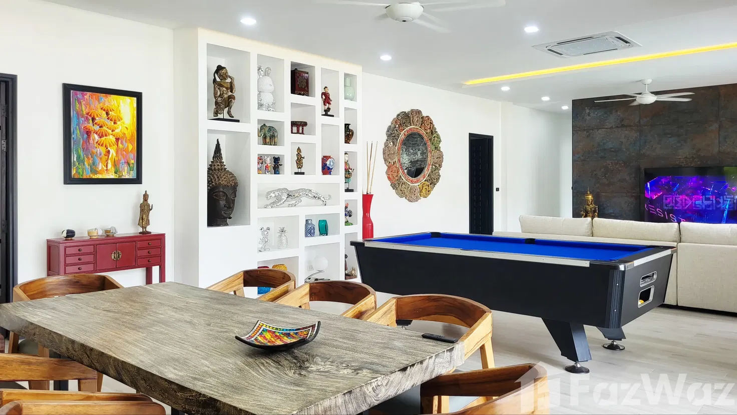 รูป ขาย วิลล่า 4 ห้องนอน ใน ฉลอง, ภูเก็ต 5575864 - รูปที่ 12/30