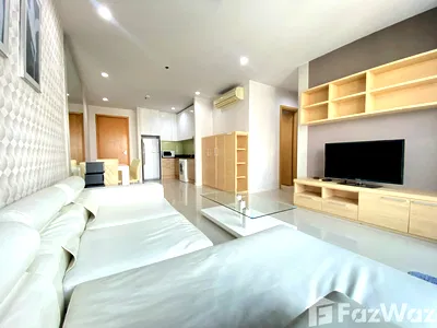 ขายคอนโด : ขาย คอนโด 2 ห้องนอน ในโครงการ เซอร์เคิล คอนโดมิเนียม 5369575