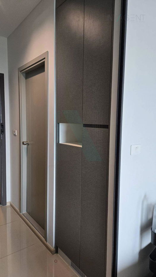 picture For Rent Condo IDEO NEW RAMA 9 Building 1, Floor 15,Studio, Room size 27 sqm - 8/8