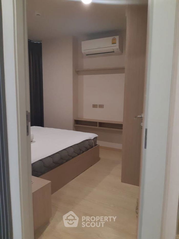 รูป คอนโด 1-ห้องนอน ที่ ที-วัน คอนโดมิเนียม พหลโยธิน 32 ใกล้ BTS เสนานิคม (ID 867209) - รูปที่ 7/9