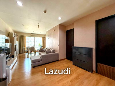 Condos for sale : 84.5 sqm 2 Bed Condo on 17th Floor in Ratchathewi Bangkok