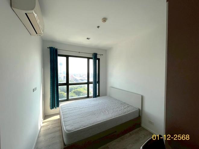 picture CONDO 1 ห้องนอน, 31.32 Square meter for sale at CONDO for sale Pak Nam Muang Samut Prakarn Samut Prakarn - 2/24
