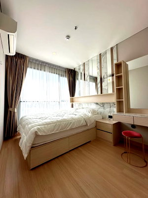 Condos for rent Early Sukhumvit : Lumpini Suite Phetchaburi - Makkasan 