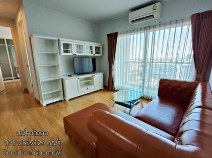 รูปภาพ Condo for rent parkland phetkasem 