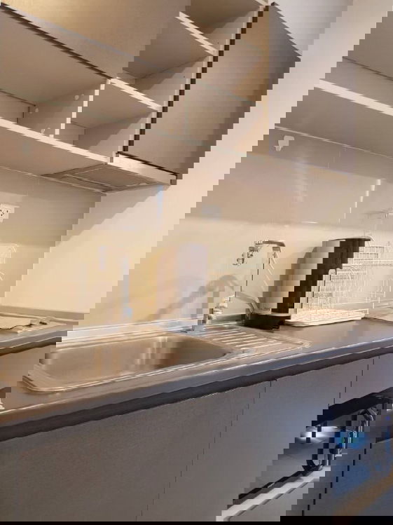 รูป TB9R128 ให้เช่า คอนโด เดอะเบส พระราม 9 - รามคำแหง ✅✅ 25,000 บาท ✅✅ - รูปที่ 6/11