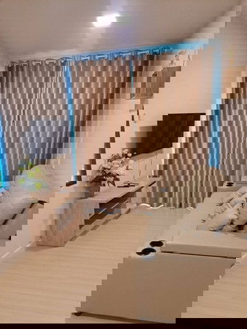 picture FOR RENT TOWNHOUSE PROPERTY 29000 BAHT per MONTH - 11/12